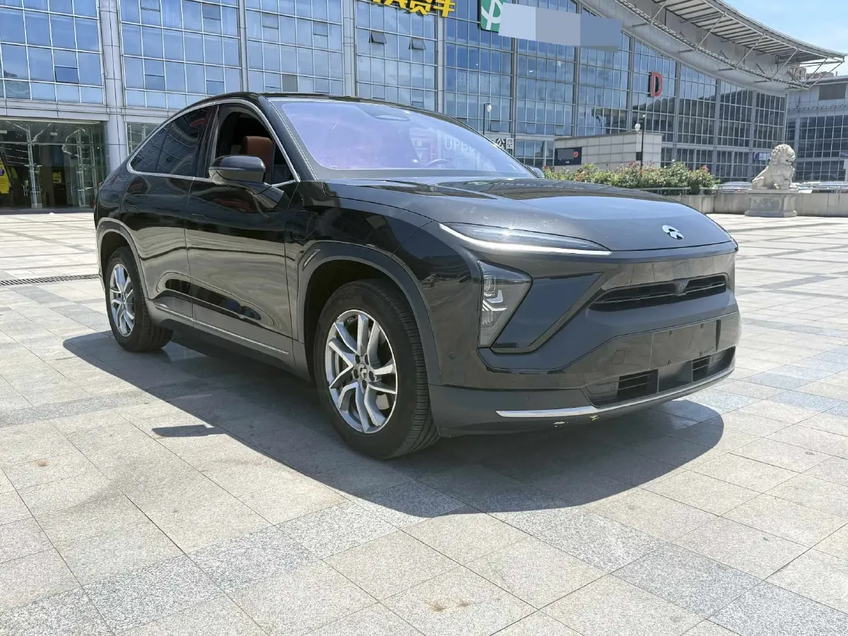 2020 NIO EC6 BEV 70KWH,autocango,china used car exporter,china ev exporter,chinese used car exporter,chinese used ev exporter