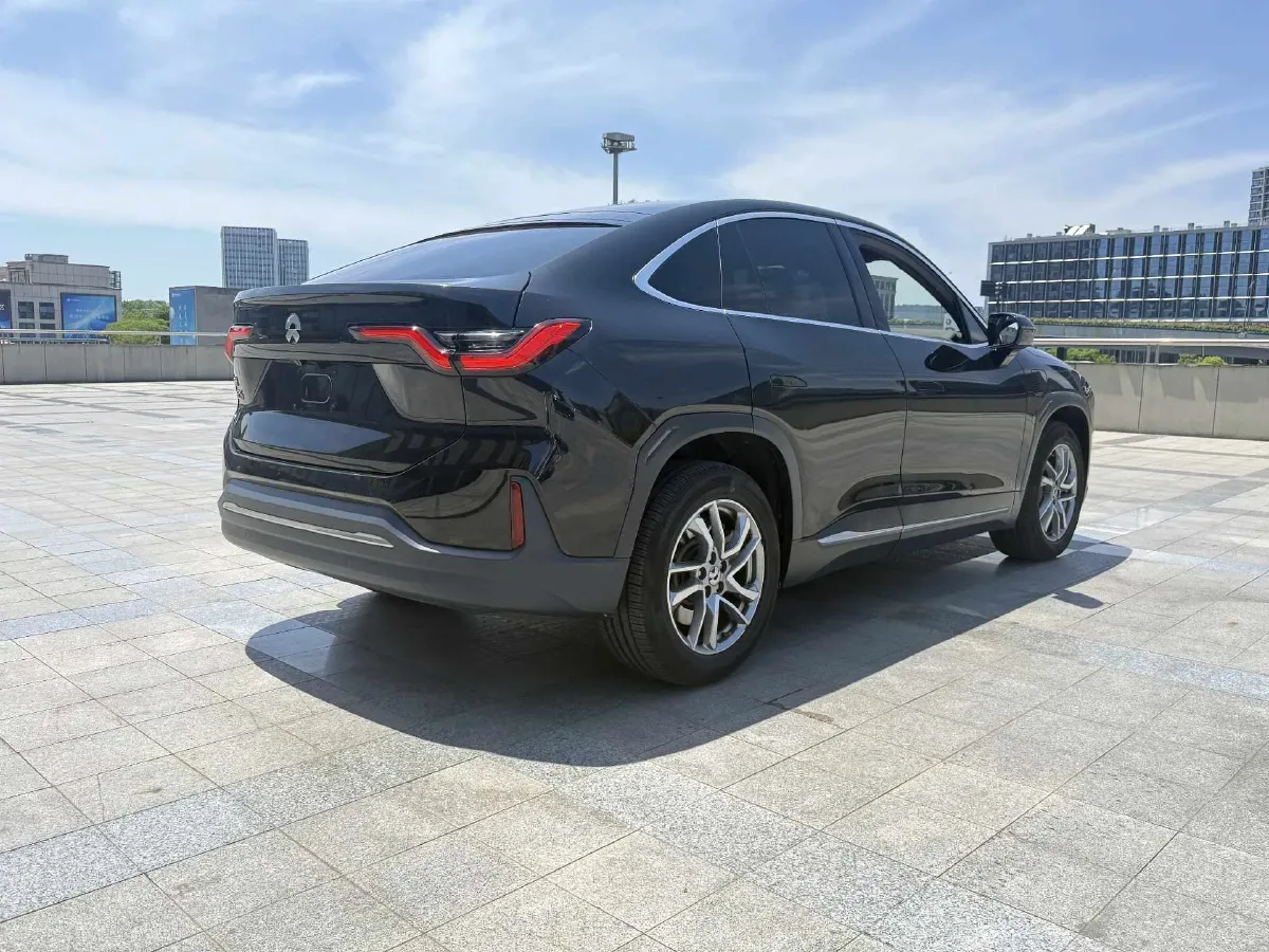 2020 NIO EC6 BEV 70KWH,autocango,china used car exporter,china ev exporter,chinese used car exporter,chinese used ev exporter
