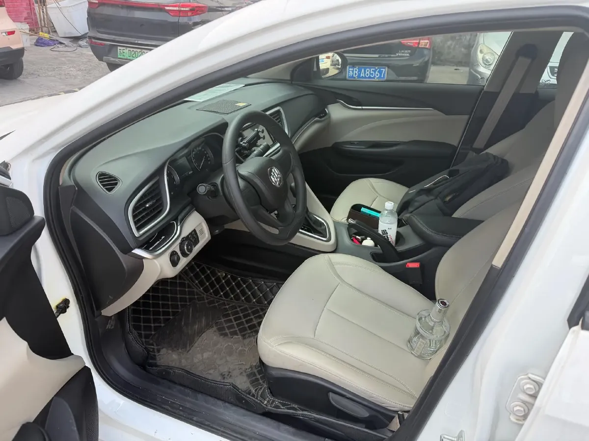 2020 Buick Encore 1.0T 125HP L3 6AT,autocango,china used car exporter,china ev exporter,chinese used car exporter,chinese used ev exporter