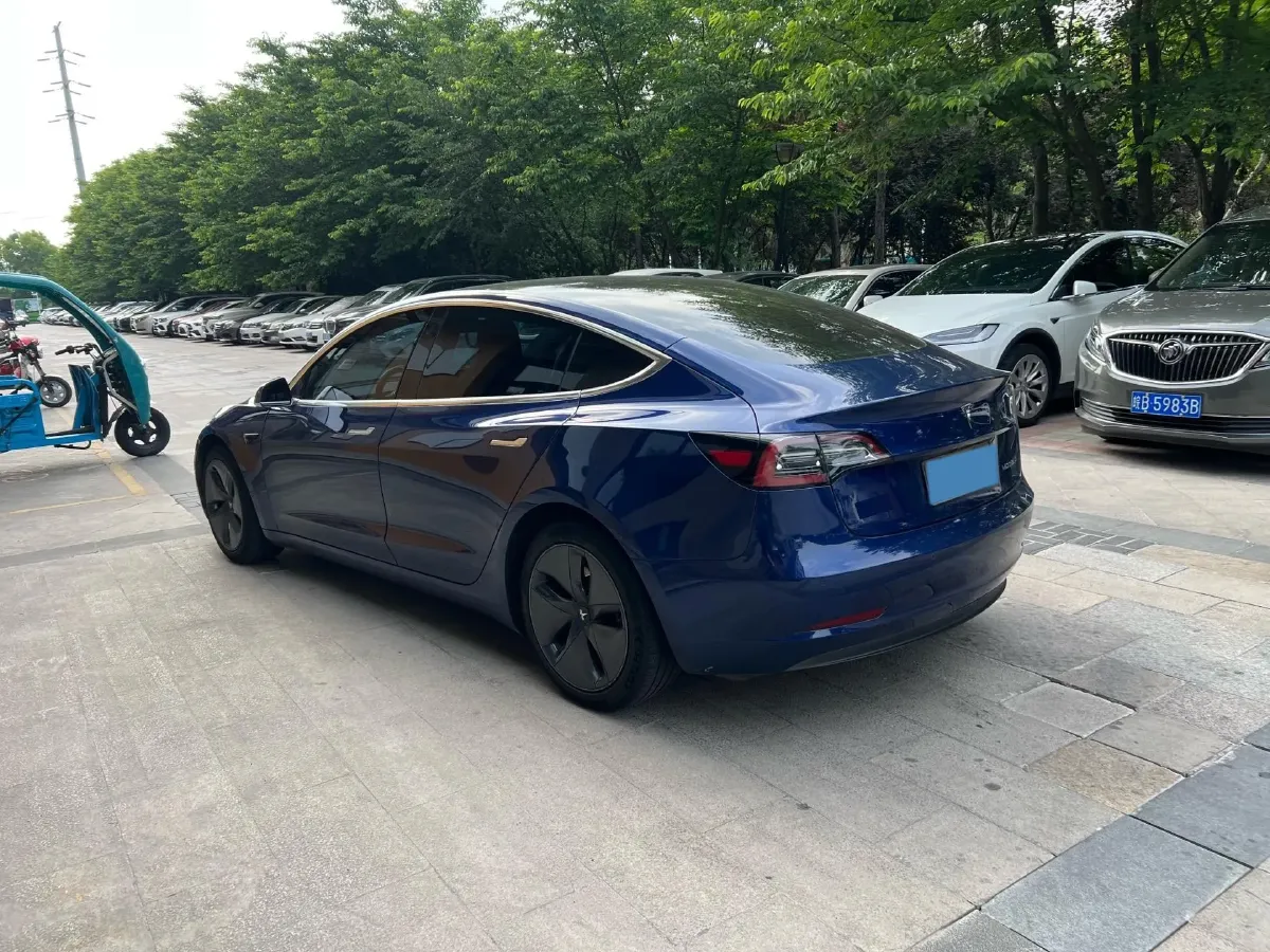 2020 Tesla Model 3 BEV 52KWH,autocango,china used car exporter,china ev exporter,chinese used car exporter,chinese used ev exporter