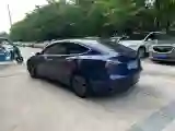 2020 Tesla Model 3 BEV 52KWH