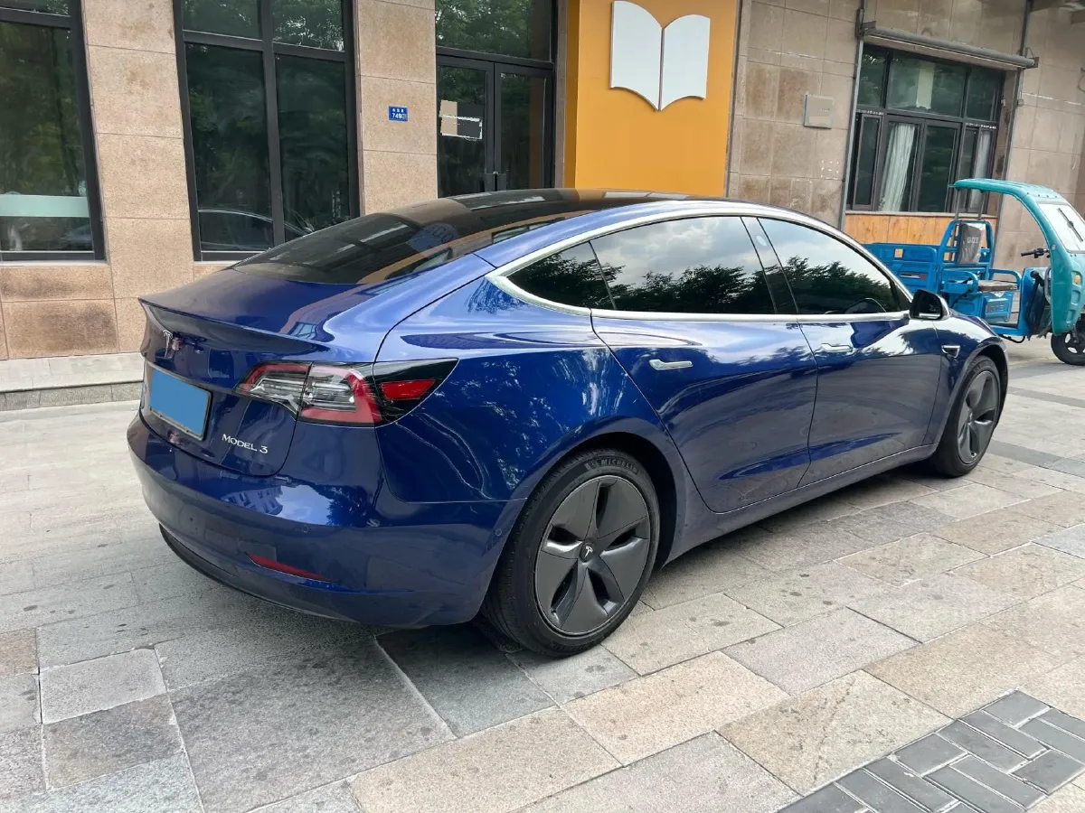 2020 Tesla Model 3 BEV 52KWH,autocango,china used car exporter,china ev exporter,chinese used car exporter,chinese used ev exporter