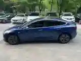 2020 Tesla Model 3 BEV 52KWH