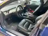 2020 Tesla Model 3 BEV 52KWH