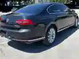2018 Volkswagen Magotan 1.4T 150HP L4 7DCT