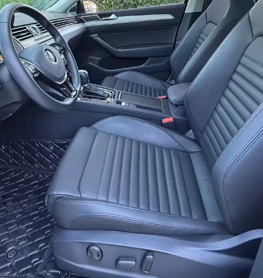 2018 Volkswagen Magotan 1.4T 150HP L4 7DCT,autocango,china used car exporter,china ev exporter,chinese used car exporter,chinese used ev exporter