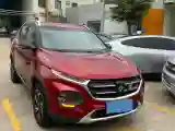 2018 KaiYi E3 1.6L 110HP L4 5MT