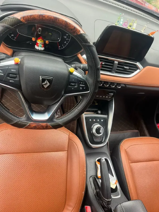 2018 KaiYi E3 1.6L 110HP L4 5MT,autocango,china used car exporter,china ev exporter,chinese used car exporter,chinese used ev exporter