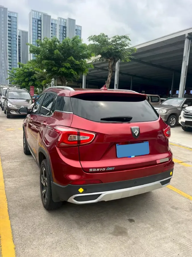 2018 KaiYi E3 1.6L 110HP L4 5MT,autocango,china used car exporter,china ev exporter,chinese used car exporter,chinese used ev exporter