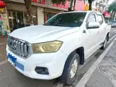 2017 MAXUS T60,autocango,china used car exporter,china ev exporter,chinese used car exporter,chinese used ev exporter