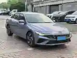 2023 Hyundai Elantra 1.5L 115HP L4 CVT