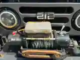 2022 BAW 212 2.0L 144HP L4 5MT