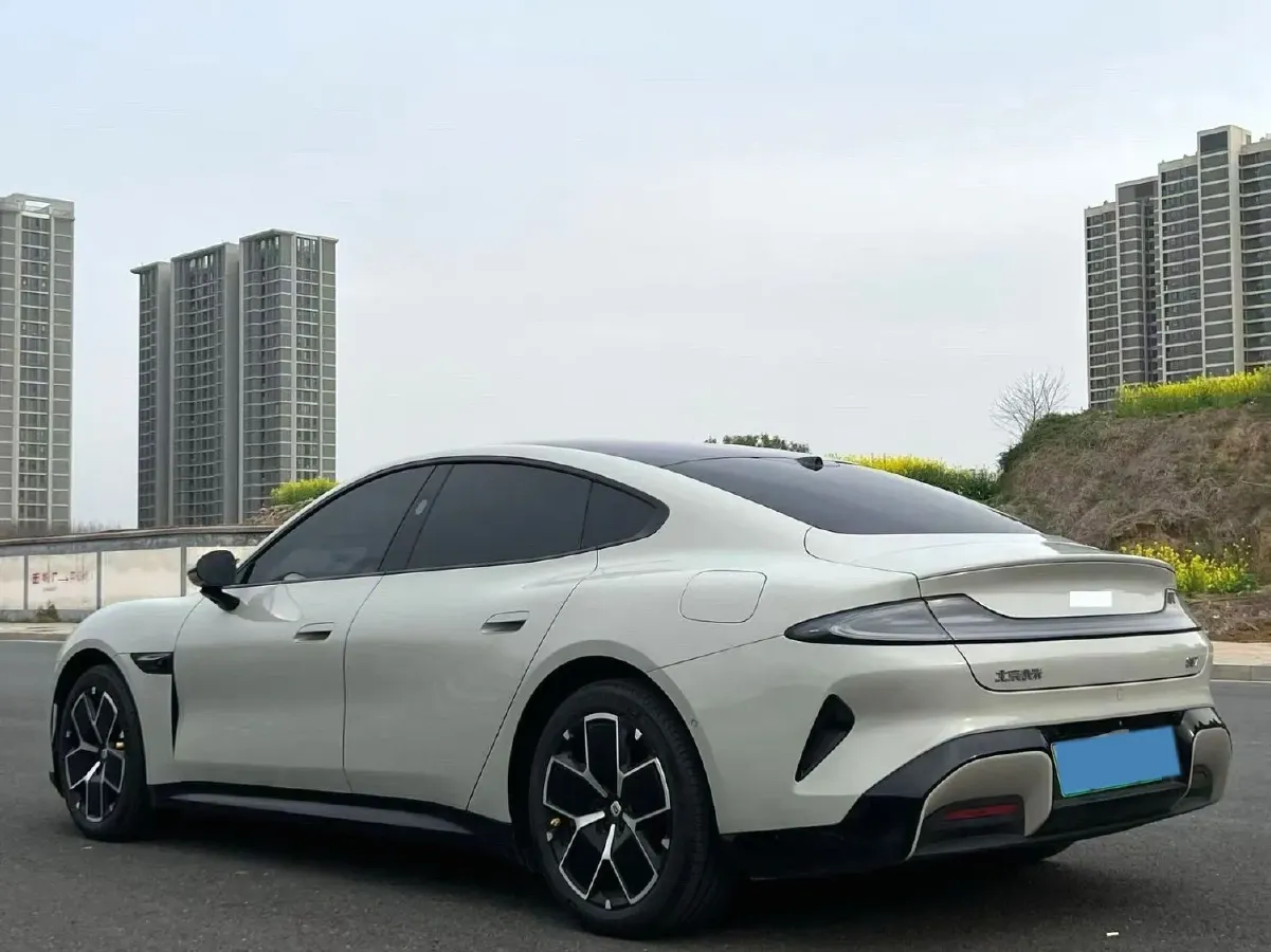 2024 MI SU7 BEV 73.6KWH,autocango,china used car exporter,china ev exporter,chinese used car exporter,chinese used ev exporter