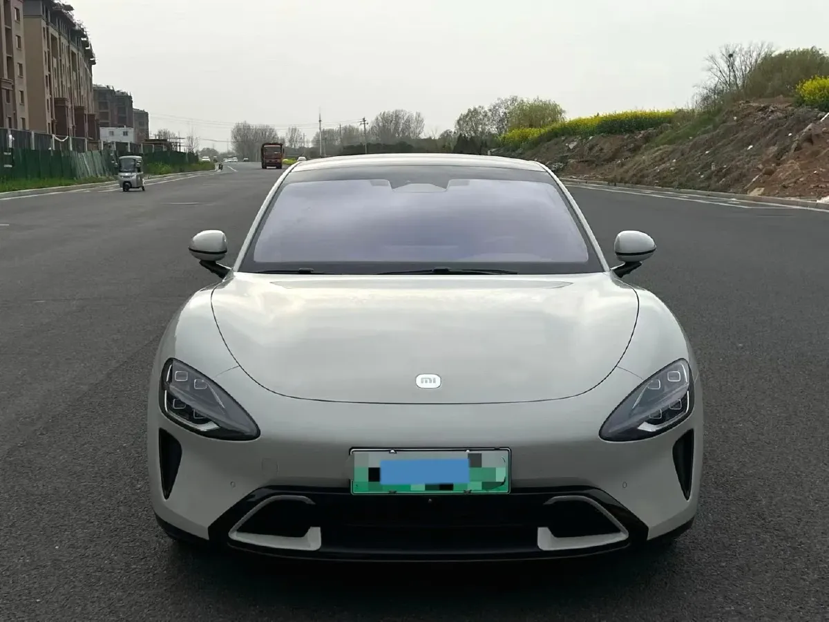 2024 MI SU7 BEV 73.6KWH,autocango,china used car exporter,china ev exporter,chinese used car exporter,chinese used ev exporter