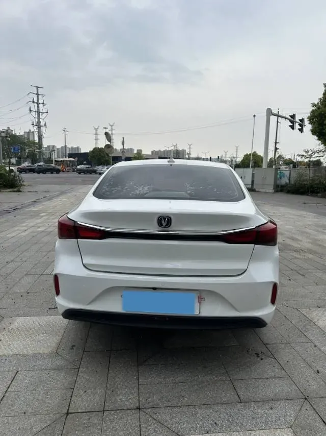 2022 ChangAn Eado BEV 47.78KWH,autocango,china used car exporter,china ev exporter,chinese used car exporter,chinese used ev exporter