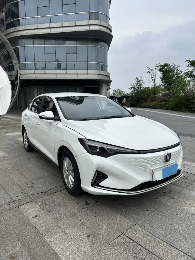 2022 ChangAn Eado BEV 47.78KWH,autocango,china used car exporter,china ev exporter,chinese used car exporter,chinese used ev exporter