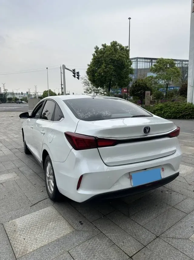 2022 ChangAn Eado BEV 47.78KWH,autocango,china used car exporter,china ev exporter,chinese used car exporter,chinese used ev exporter