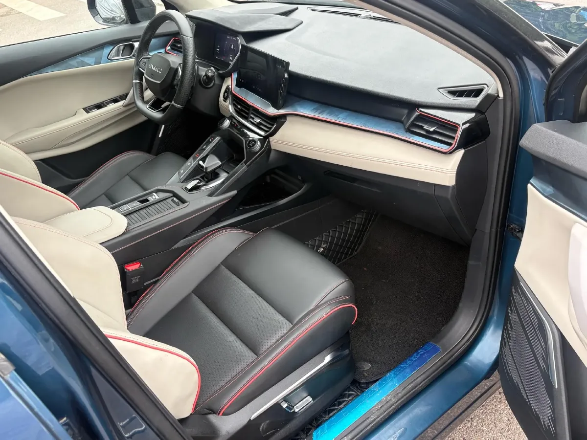 2022 LYNK&CO 02 1.5T 180HP L3 7DCT,autocango,china used car exporter,china ev exporter,chinese used car exporter,chinese used ev exporter