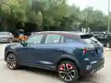 2022 LYNK&CO 02 1.5T 180HP L3 7DCT