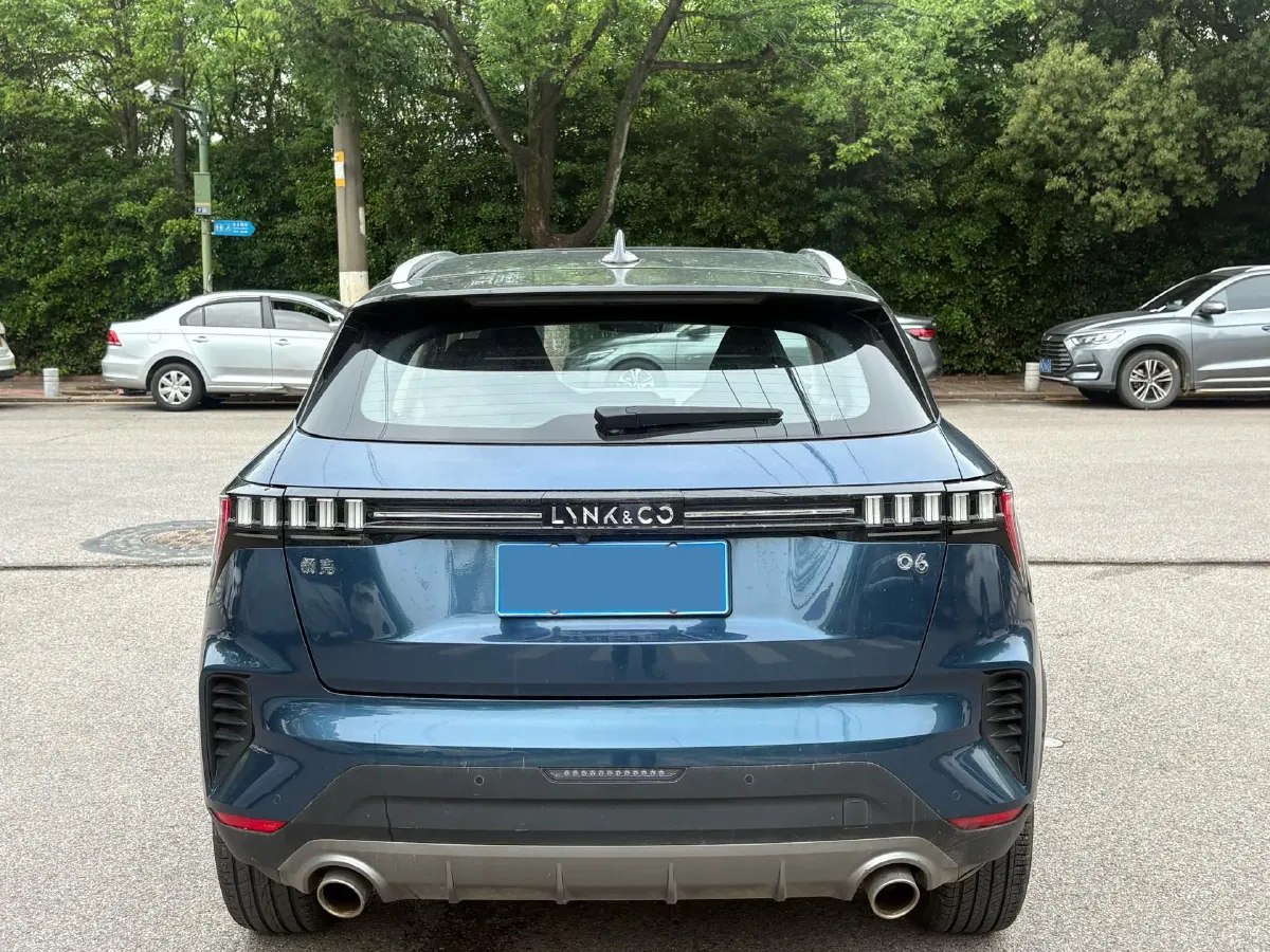 2022 LYNK&CO 02 1.5T 180HP L3 7DCT,autocango,china used car exporter,china ev exporter,chinese used car exporter,chinese used ev exporter