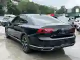 2020 Volkswagen Magotan 2.0T 186HP L4 7DCT