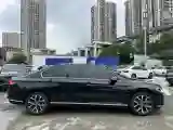 2020 Volkswagen Magotan 2.0T 186HP L4 7DCT