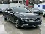 2020 Volkswagen Magotan 2.0T 186HP L4 7DCT