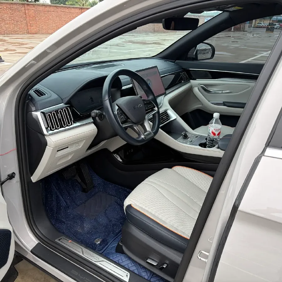2023 BYD Song Plus 1.5L 110HP L4 E-CVT PHEV 26.6KWH,autocango,china used car exporter,china ev exporter,chinese used car exporter,chinese used ev exporter