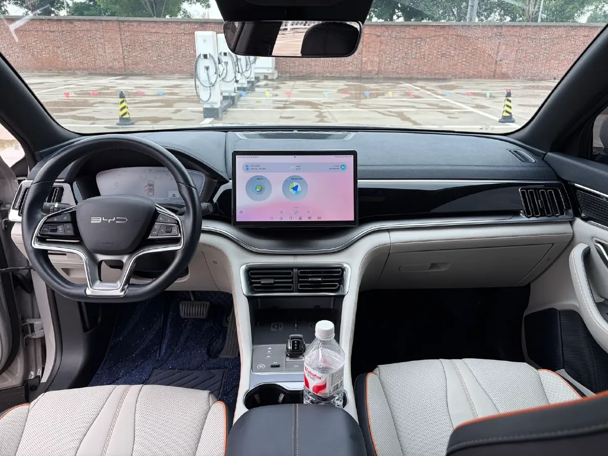 2023 BYD Song Plus 1.5L 110HP L4 E-CVT PHEV 26.6KWH,autocango,china used car exporter,china ev exporter,chinese used car exporter,chinese used ev exporter
