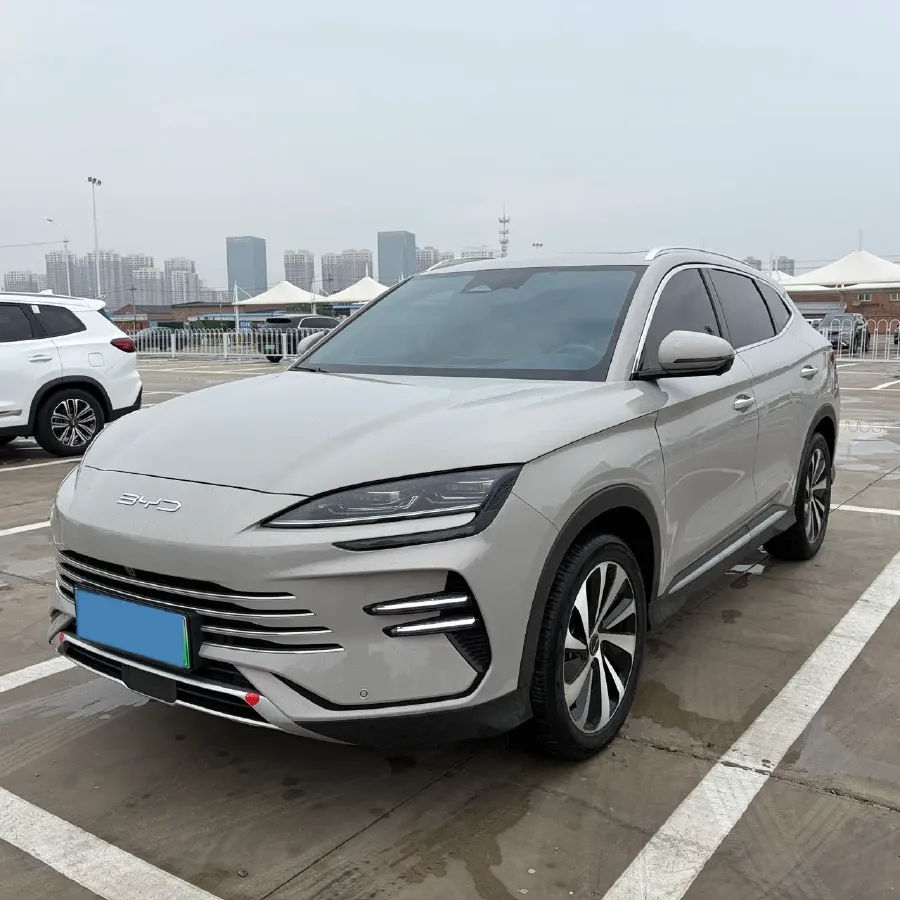2023 BYD Song Plus 1.5L 110HP L4 E-CVT PHEV 26.6KWH,autocango,china used car exporter,china ev exporter,chinese used car exporter,chinese used ev exporter