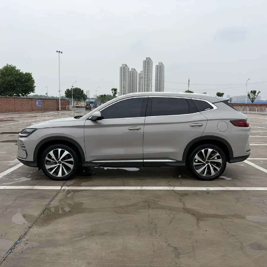 2023 BYD Song Plus 1.5L 110HP L4 E-CVT PHEV 26.6KWH,autocango,china used car exporter,china ev exporter,chinese used car exporter,chinese used ev exporter