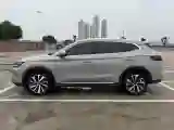 2023 BYD Song Plus 1.5L 110HP L4 E-CVT PHEV 26.6KWH