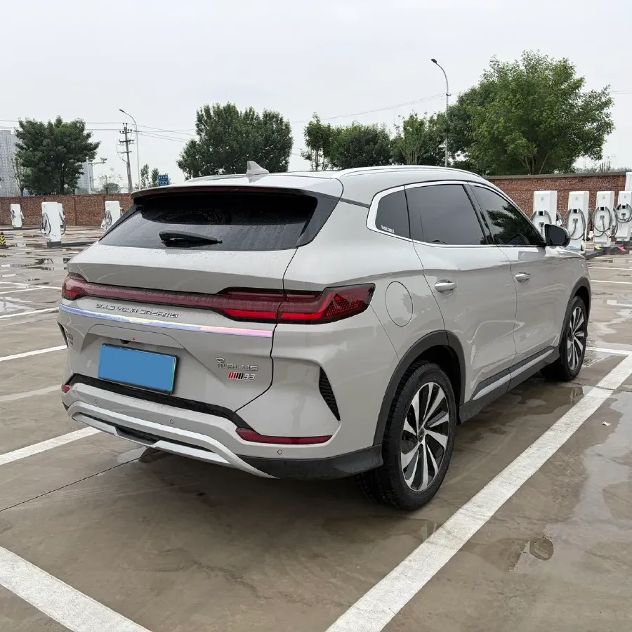 2023 BYD Song Plus 1.5L 110HP L4 E-CVT PHEV 26.6KWH,autocango,china used car exporter,china ev exporter,chinese used car exporter,chinese used ev exporter