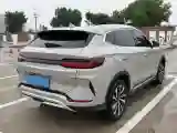 2023 BYD Song Plus 1.5L 110HP L4 E-CVT PHEV 26.6KWH