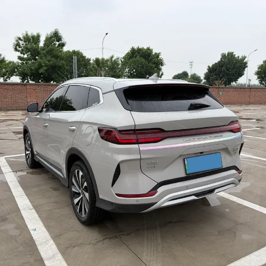 2023 BYD Song Plus 1.5L 110HP L4 E-CVT PHEV 26.6KWH,autocango,china used car exporter,china ev exporter,chinese used car exporter,chinese used ev exporter