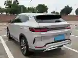2023 BYD Song Plus 1.5L 110HP L4 E-CVT PHEV 26.6KWH