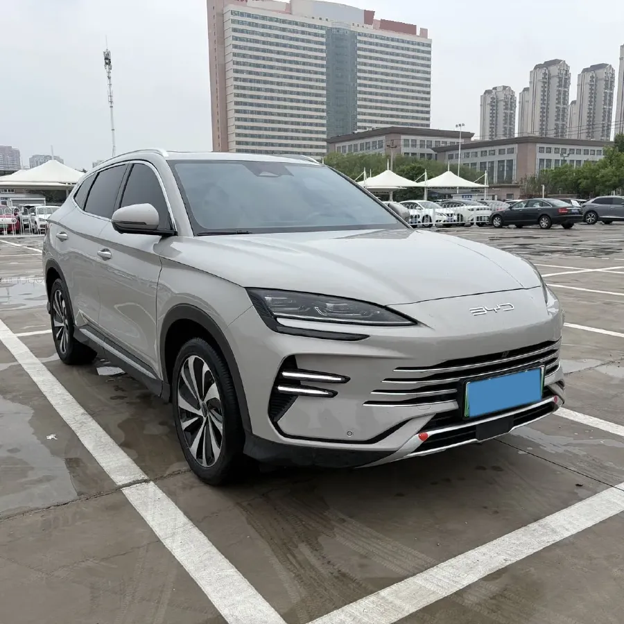 2023 BYD Song Plus 1.5L 110HP L4 E-CVT PHEV 26.6KWH,autocango,china used car exporter,china ev exporter,chinese used car exporter,chinese used ev exporter