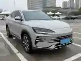 2023 BYD Song Plus 1.5L 110HP L4 E-CVT PHEV 26.6KWH