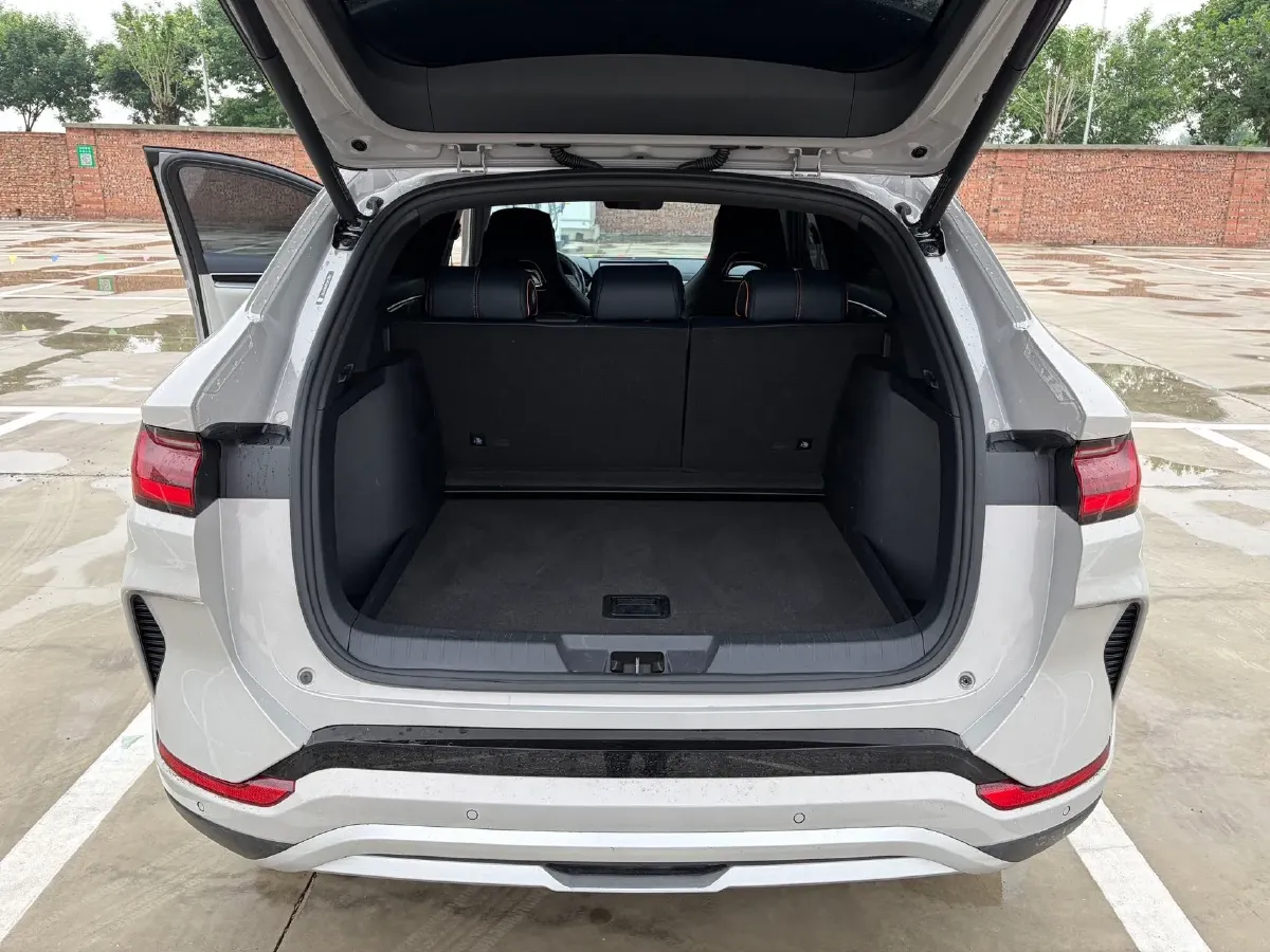 2023 BYD Song Plus 1.5L 110HP L4 E-CVT PHEV 26.6KWH,autocango,china used car exporter,china ev exporter,chinese used car exporter,chinese used ev exporter