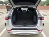 2023 BYD Song Plus 1.5L 110HP L4 E-CVT PHEV 26.6KWH
