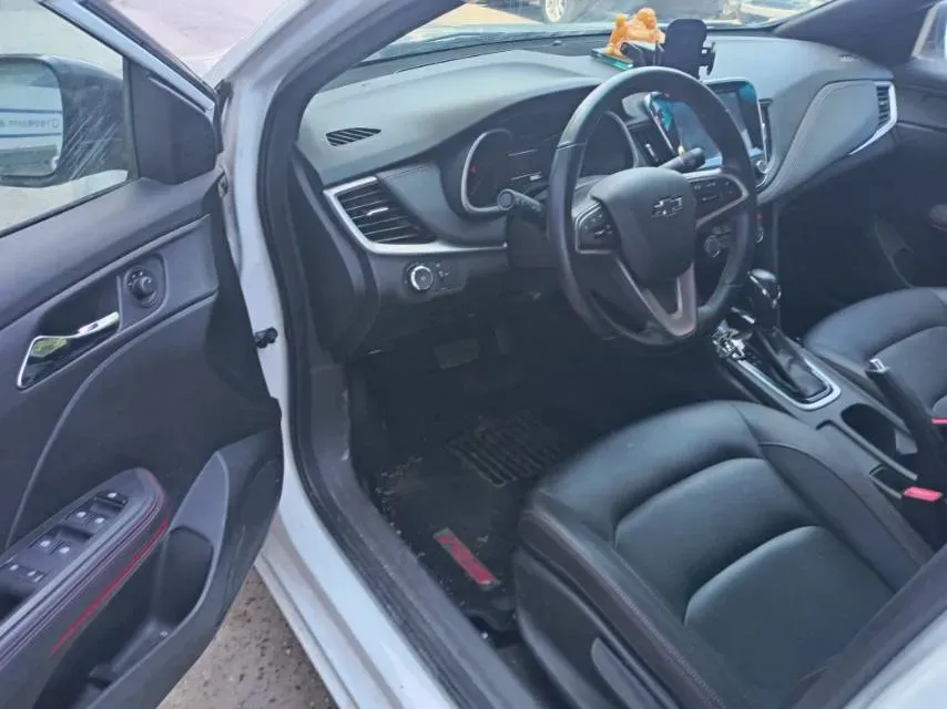 2019 Chevrolet Monza 1.3T 163HP L3 6AT,autocango,china used car exporter,china ev exporter,chinese used car exporter,chinese used ev exporter