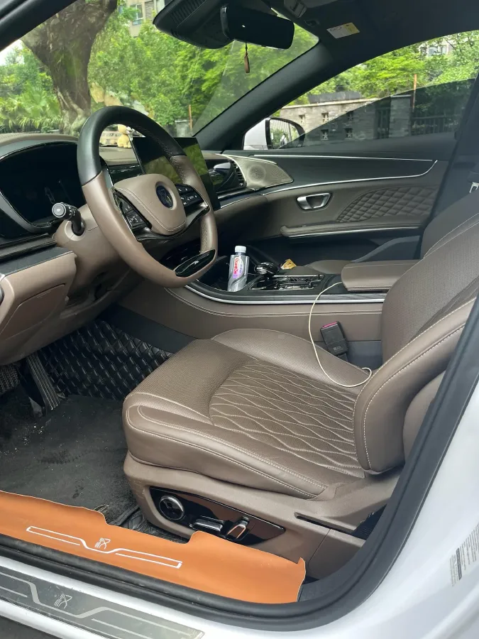 2022 BYD Han BEV 85.4KWH,autocango,china used car exporter,china ev exporter,chinese used car exporter,chinese used ev exporter