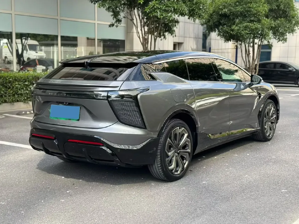 2021 HiPhi X BEV 97KWH,autocango,china used car exporter,china ev exporter,chinese used car exporter,chinese used ev exporter