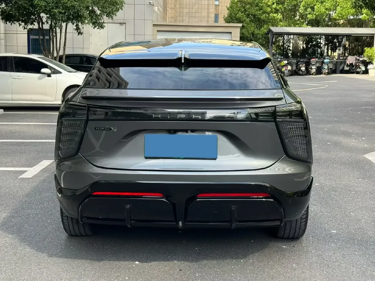 2021 HiPhi X BEV 97KWH,autocango,china used car exporter,china ev exporter,chinese used car exporter,chinese used ev exporter