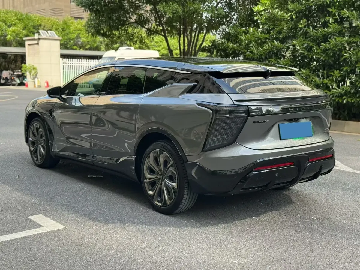 2021 HiPhi X BEV 97KWH,autocango,china used car exporter,china ev exporter,chinese used car exporter,chinese used ev exporter