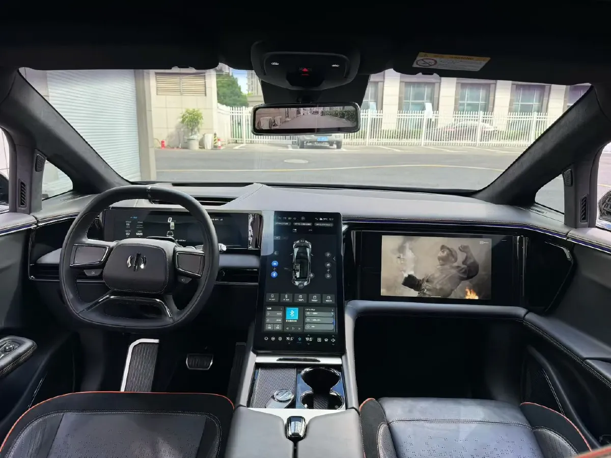 2021 HiPhi X BEV 97KWH,autocango,china used car exporter,china ev exporter,chinese used car exporter,chinese used ev exporter