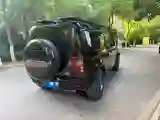 2024 Land Rover Defender 3.0T 400HP L6 8AT