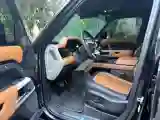 2024 Land Rover Defender 3.0T 400HP L6 8AT