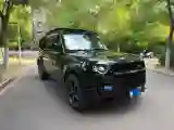 2024 Land Rover Defender 3.0T 400HP L6 8AT