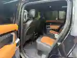 2024 Land Rover Defender 3.0T 400HP L6 8AT